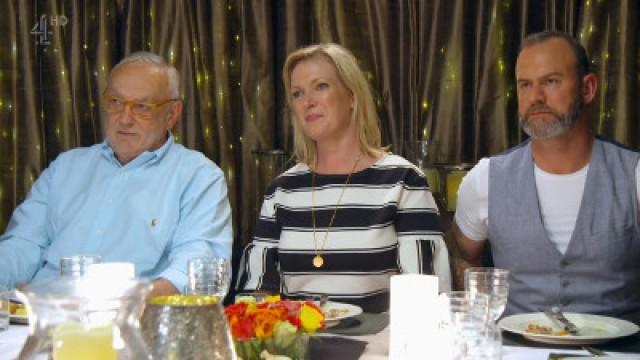 Yee Kwan and Natalie