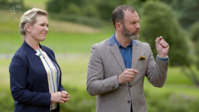 Finals Week: Harry Potter