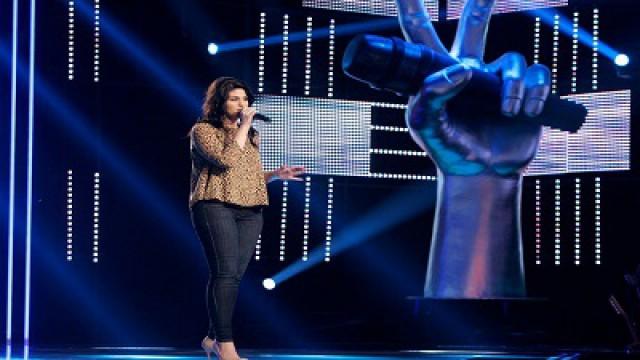 Blind Auditions 6