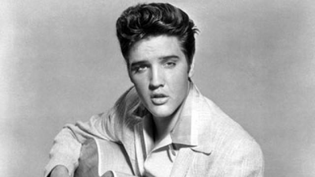 Elvis Presley