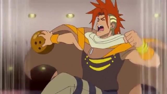 The Primordial Majin