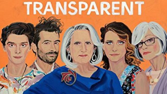 Transparent Recap Seasons 1-2