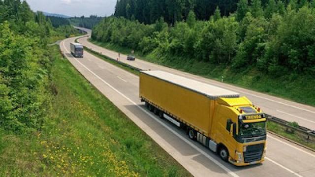 A 71 – Die unmögliche Autobahn