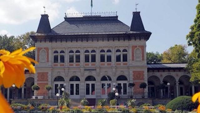 Bad Elster: Vom Walddorf zum Weltbad