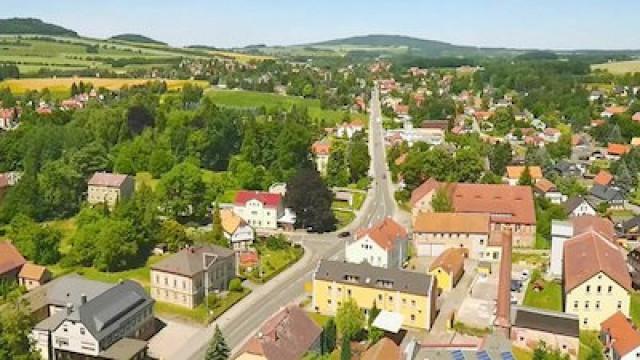 Mythos Glashütte – Die Uhrenstadt in Sachsen