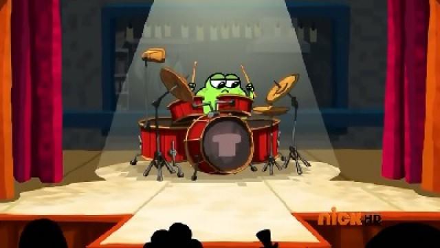 Pondgea's Got Talent