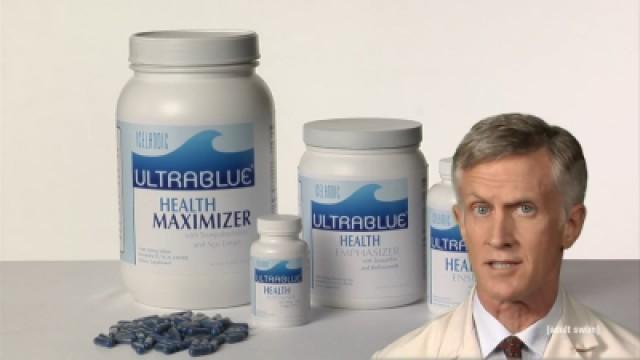 Paid Programming: Icelandic Ultrablue