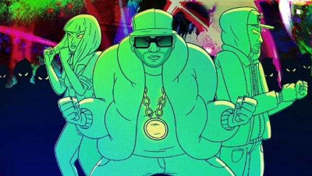 Big Grams