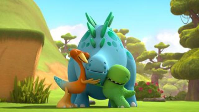 The Thing That Was Open and Closey