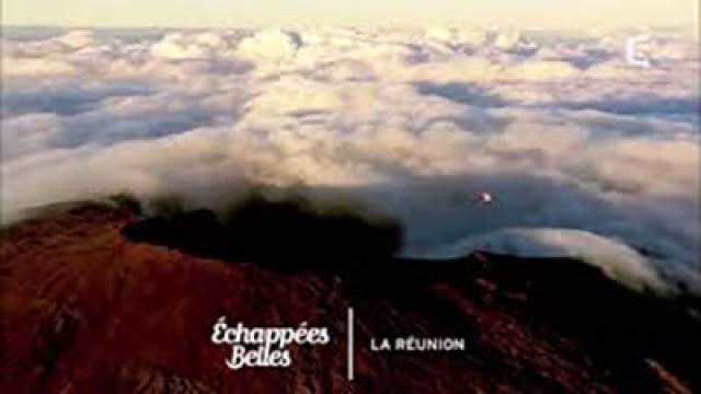La Réunion, terre d'aventure