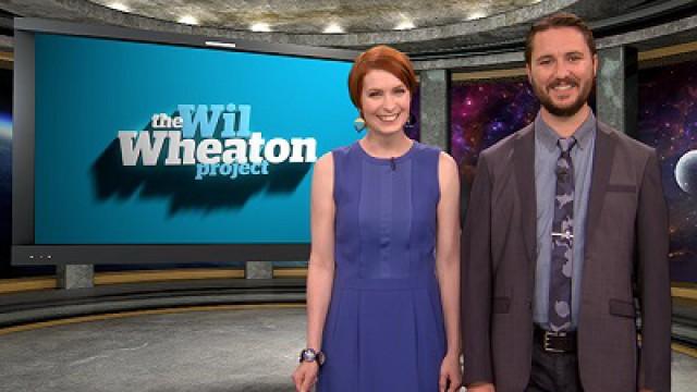 The Wrath Of Wheaton
