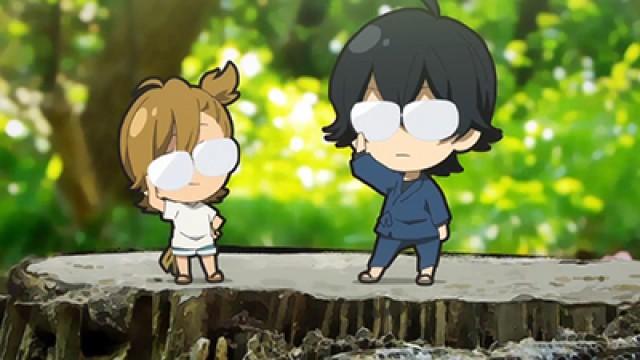 Mijikamon: Episode 2