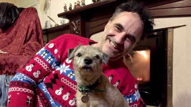 The Supervet at Christmas 2016