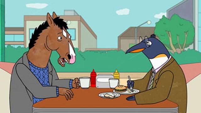 BoJack Horseman: The BoJack Horseman Story, Chapter One