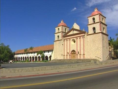 Santa Barbara, Santa Ines, La Purisima Concepcion