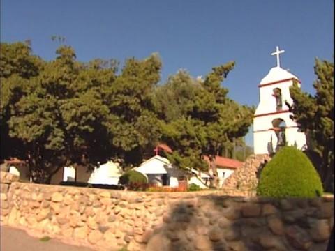 San Antonio de Pala