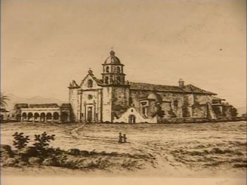 Art of the Missions