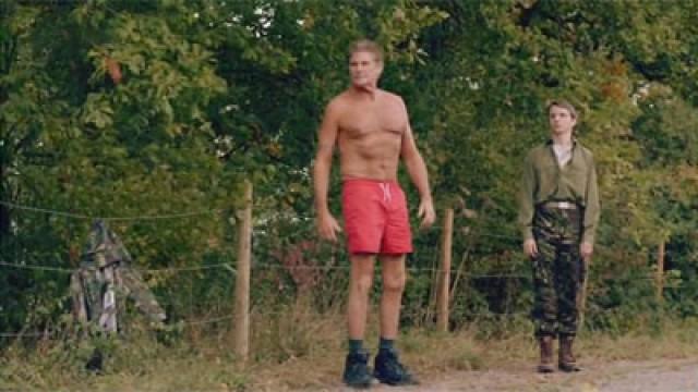 Hostile Environment Training