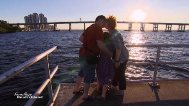 Familie Lehmann hat in Florida ihren Traum verwirklicht