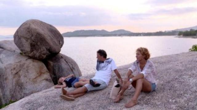 Family Knöttgen wants to leave Thailand