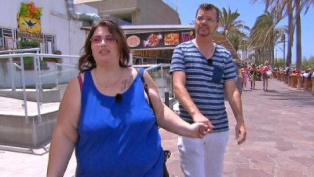 Today in Gran Canaria and Teneriffa