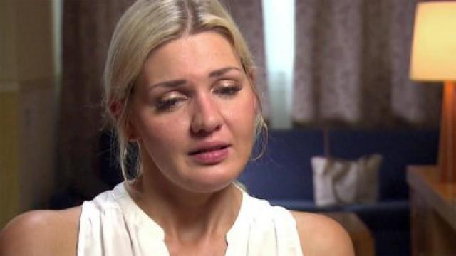 Jennifer Matthias just separated from Ralf