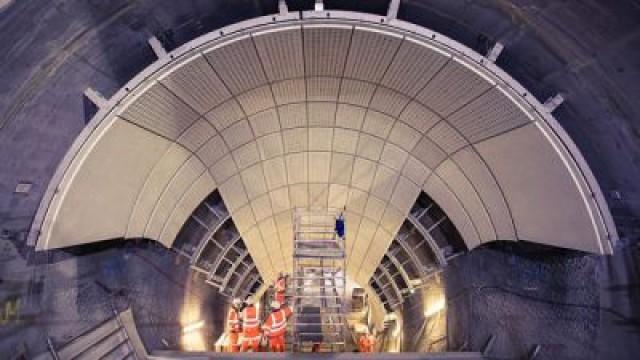 Under Pressure, Over Budget (2)