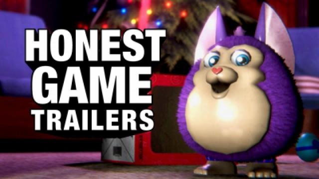 Tattletail