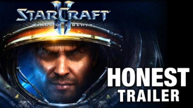 Starcraft II