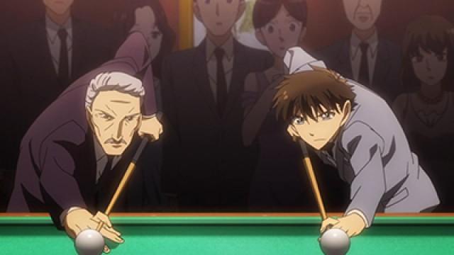 Hustler vs. Magician