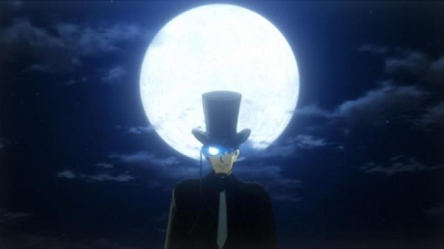Midnight Crow (Part One): The Name is Corbeau the Phantom Thief!