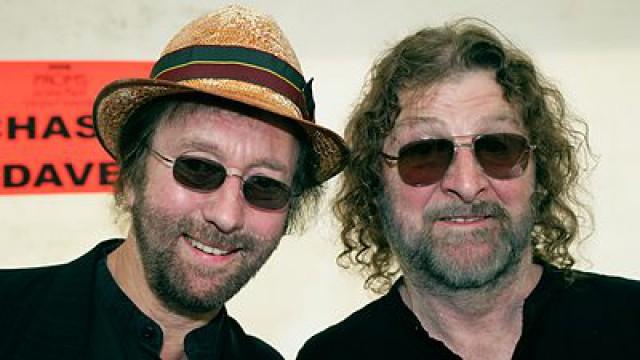 Chas & Dave: Last Orders