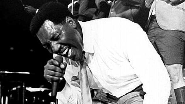 Otis Redding: Soul Ambassador