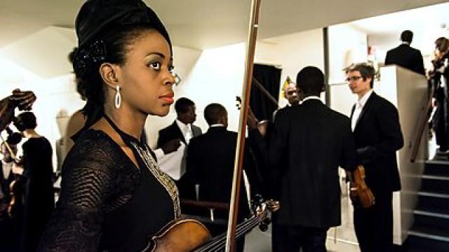 Congo Calling: An African Orchestra in Britain