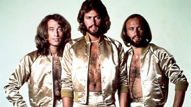 The Joy of the Bee Gees