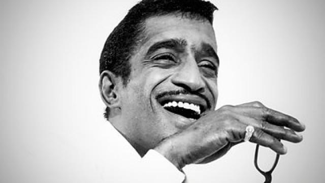 Sammy Davis Jr: The Kid in the Middle