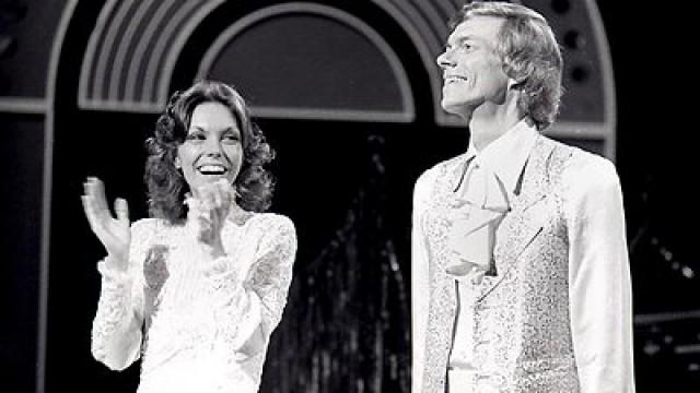 Only Yesterday: The Carpenters Story