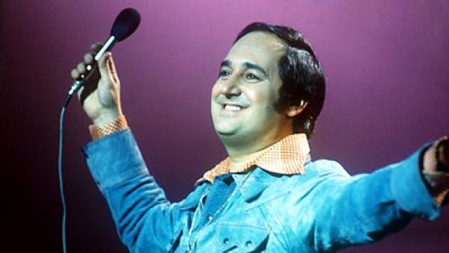 Neil Sedaka Says: All You Need Is the Music