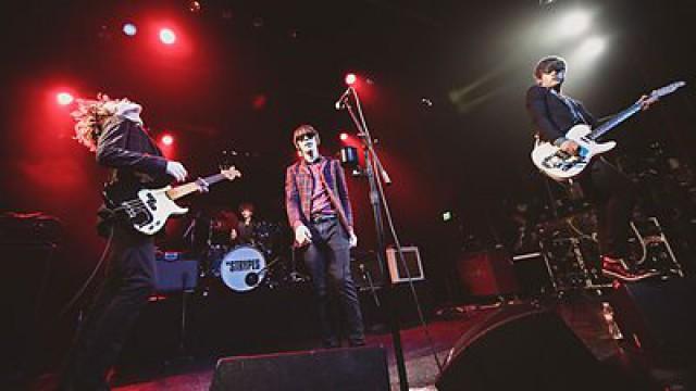 The Strypes: Best Thing Since Cavan