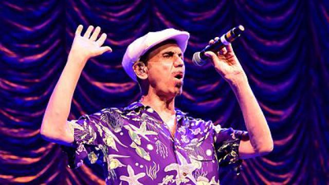 Dexys: Nowhere Is Home