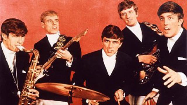 The Dave Clark Five and Beyond: Glad All Over