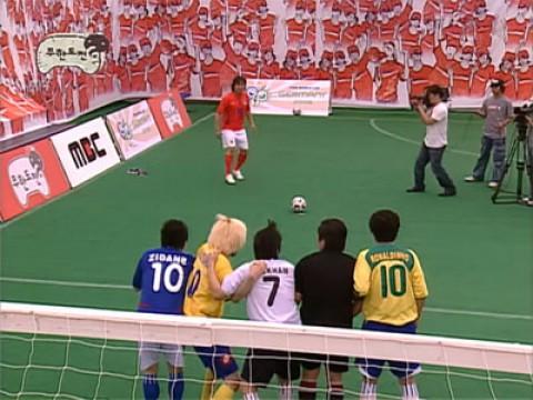 World Cup 2006 Special - World All-Stars