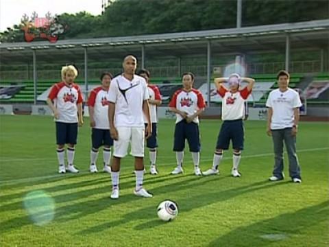 Thierry Henry Special (2)