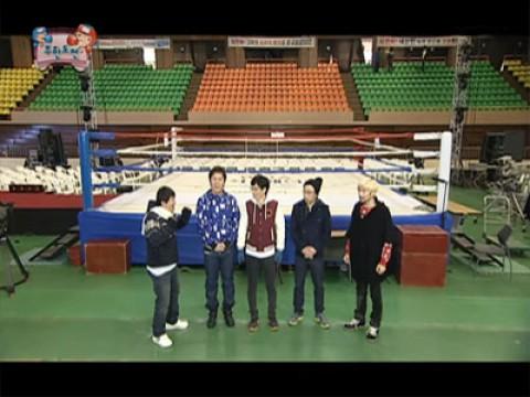 Boxing Special (2)