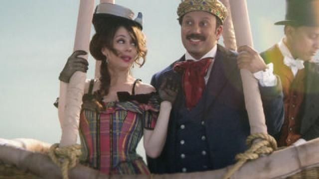 The Prince and the Pauper