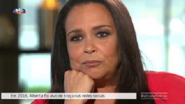 Alberta Marques Fernandes