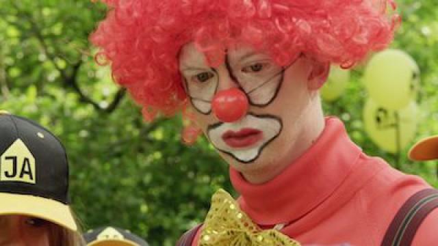 Sollen wir wegziehen?