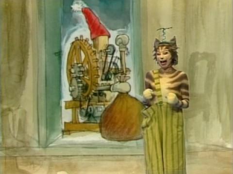 Det kommer aldrig att gå!