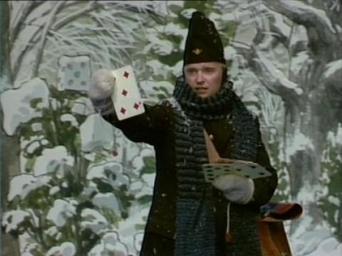 En viktig brevbärare