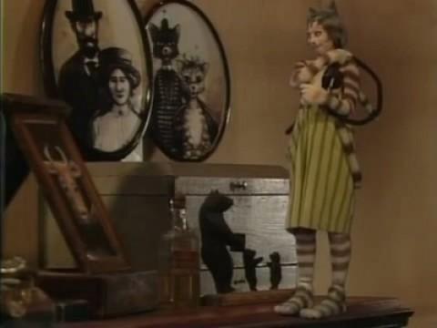 Julklappar i förskott